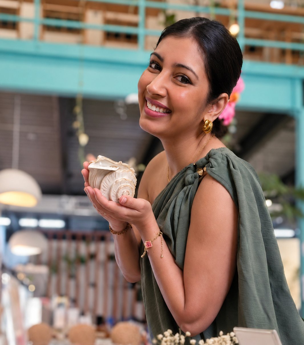 Aneesha Jethwani