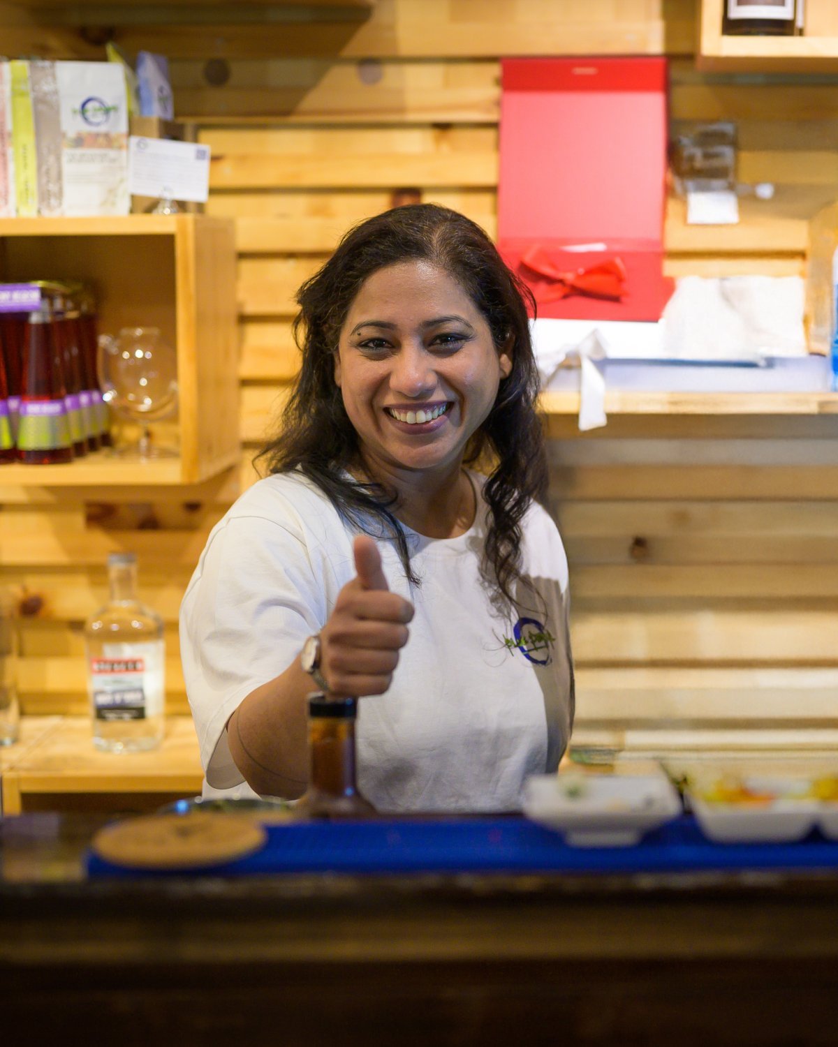 Trupti Sedani Pandhi