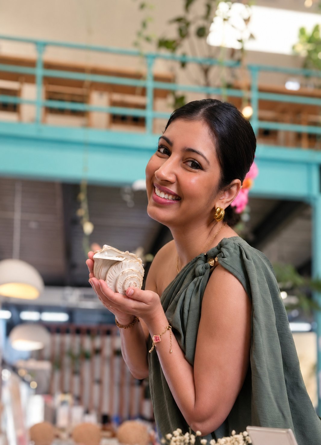 Aneesha Jethwani