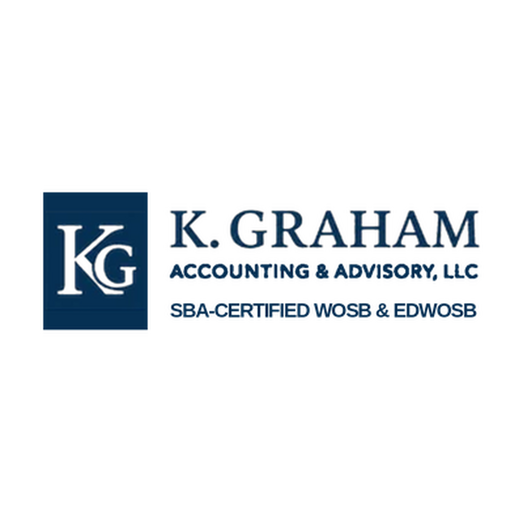 K. Graham Accounting & Advisory, LLC logo